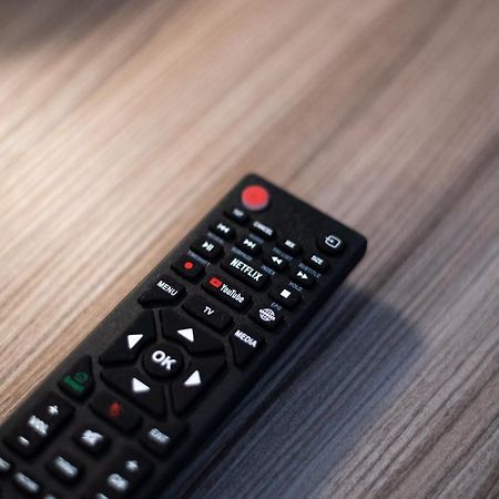 Make This Your Base! Tv In Every Bedroom! Merthyr Tydfil Exteriér fotografie