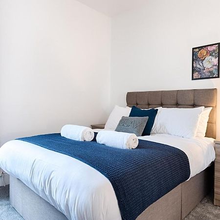 Make This Your Base! Tv In Every Bedroom! Merthyr Tydfil Exteriér fotografie