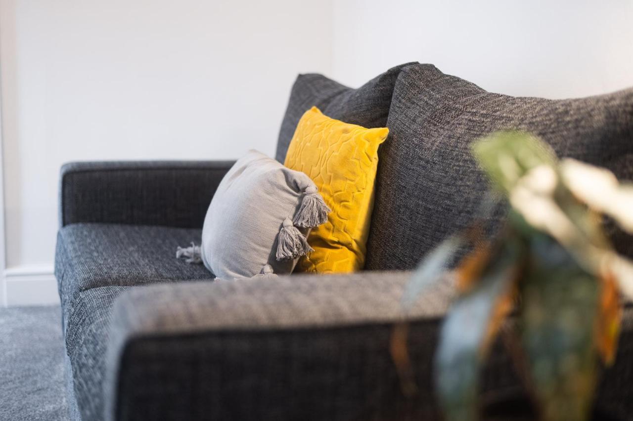 Make This Your Base! Tv In Every Bedroom! Merthyr Tydfil Exteriér fotografie