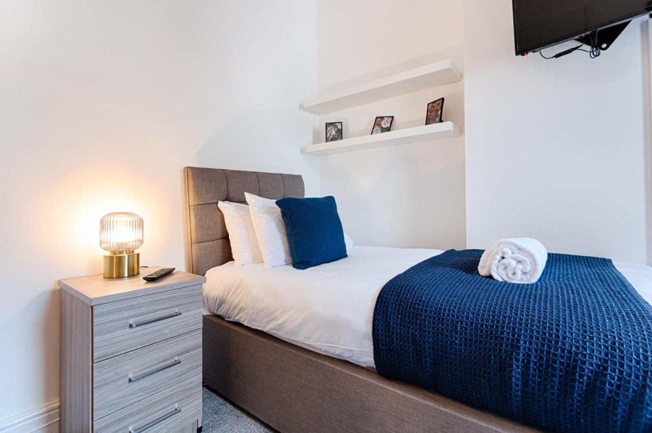 Make This Your Base! Tv In Every Bedroom! Merthyr Tydfil Exteriér fotografie
